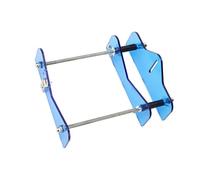 HUIOP Cortador de Botellas de Vidrio, Máquina Cortadora de Botellas de Vidrio con Accesorios, Pequeño Kit de Arte Portátil para Cerveza de Vino para Reciclaje de Botellas, Corte de