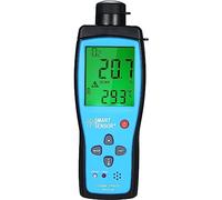 HUIOP de oxígeno Digital portátil Automotriz O2 Gas Tester Monitor de oxígeno de Mano