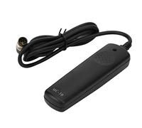 HUIOP Disparador MC 30 Disparador Remoto de Cámara de Plástico para Cámara D850 D810 D800