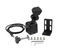 HUIOP Freno de Mano USB,Freno de Mano para Juegos de Carreras con Abrazadera de Montaje Freno de Mano USB para Juegos Reemplazo para Logitech G27 G29 G923 Reemplazo para Thrustmaster T300RS T-GT