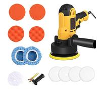 HUIOP Herramienta de cera de alta e la máquina pulidora automática del coche ajustable de la velocidad continua