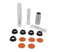 HUIOP Herramienta de Reconstrucción de Interruptor de Presión, Se Adapta a 6L45 6L50 6L80 6L90 6T70, Kit de Instalación Laminado para Transmisiones, OE 124740 TL30, Instalador de