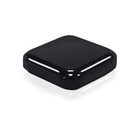 HUIOP - Mando a distancia WiFi (2,4 GHz, mando a distancia universal infrarrojo activado para aire acondicionado TV DVD con la aplicación Smart Life compatible con Alexa Home Voice, Telecomma