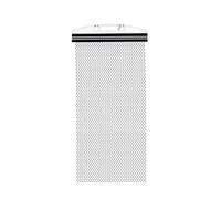 HUIOP Medio diseño Snare alambre de acero 30 Strand Tambor resorte para niños Snare Cajon Box Drums,Alambre cajon