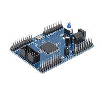 HUIOP Módulo de Placa de Desarrollo CPLD, Tratamiento Mediante Producción Sofisticada, Evita Manera Eficiente Que la Placa Falle en el Cableado, Equipado con el Chip CPLD Más R