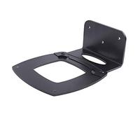 HUIOP Soporte de Montaje en Pared de Metal Soporte de Pared Soporte de suspensión con Soporte Compatible con Linksys MX5300 WiFi 6 Mesh Router 1-Pack,Soporte de suspensión