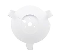 HUIOP Soporte de Pared para Deco M9 Plus Sistema WiFi de Malla para Todo el hogar Soporte de Soporte Resistente Soporte de enrutador Que Ahorra Espacio Enchufe sin Cables ni Tornillos,WiFi System