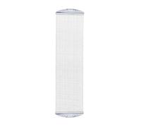 HUIOP Steel Snare Hilo 30 Strand Tambor Spring para 14 pulgadas Snare Drum Cajon Tambor Box,Alambre cajon