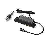 HUIOP T-902 Guitarra Acústica Active Soundhole Pickup Magnetic + Micrófono Sistema de pastilla dual con controles de volumen para guitarras folclóricas clásicas