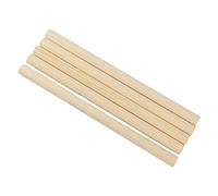 HUIOP Violonchelo de Madera de 5 Piezas, Juego Postes Sonido bajo, Ideal para Mantenimiento y Reparación Instrumentos, Práctico para Varios Instrumentos Cuerda, Mat