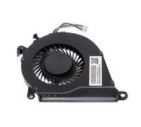 Huiouer - Ventilador de refrigeración para ordenador portátil HP OMEN 15-AX TPN-Q173 15-BCs 15-BC013TX BC015TX
