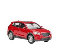HUIPENPP Modelo De Coche De Aleación 1:36 para Mazda CX-5 Decoración