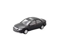 HUIPENPP Modelo De Coche De Aleación De Metal Fundido A Presión 1:64 para Mazda 6 Decoración(Black)