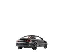 HUIPENPP Modelo De Coche De Aleación Fundida A Presión A Escala 1:36 para Benz C63 AMG Coupé(Black)