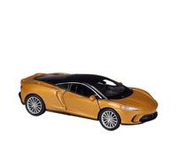 HUIPENPP Modelo De Coche De Metal Fundido A Presión A Escala 1:36 para McLaren GT Decoración de colección