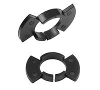 HUIQIAODS Adaptador de bombilla LED H1 Soporte de base para ody-ssey ci-vic acu-ra crv