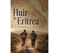Huir de Eritrea