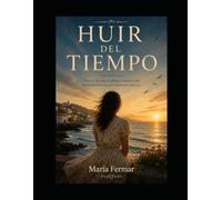 Huir del Tiempo: A veces, la vida te obliga a soltarlo todo para descubrir lo que realmente importa. (Historias entrecruzadas)