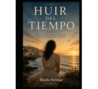 Huir del Tiempo: A veces, la vida te obliga a soltarlo todo para descubrir lo que realmente importa. (Historias entrecruzadas)