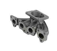 Huiruhy Colector de escape 0341.G2 0341G2 compatible con Berlingo Xsara C2 C3 C4 Partner 2062073071007