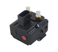 Huiruhy Compresor de válvula reguladora de repuesto para 5 unidades 7 F07 GT F11 F01 F02 F04 2008-2016 parte# 37206875176 37206789450 37206784137