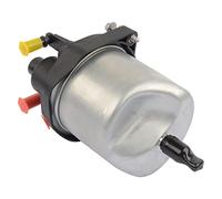 Huiruhy Filtro de combustible diésel 1.4 1.6HDI 9809757980 compatible con Berlingo C3 II C4 Picasso 2008 308 Partner 9809721080 190197