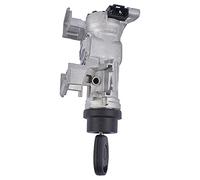 Huiruhy Interruptor de encendido con cilindro de bloqueo de encendido 1K0905851B 1K0905865 1K0905841 1K0905865A