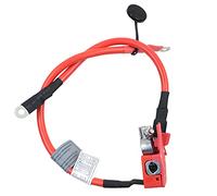 Huiruhy Plus Pole Positive Battery Blow Off Cable Wire Compatible with 3 Series F30 F31 F34 4 Series F33 F83 F32 61129259425 61126834543