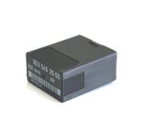 Huiruhy Relé de la Bomba de Combustible KPR Repuesto para Clase S W126 C126 Clase G W463 SL R107 0025451605 0035452505