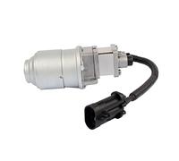Huiruhy Tiptronic - Bomba de engranaje para motor Tiptronic Gearbox Pump Motor 309100043R 8200617985, 955091138 Compatible con Traffic Master II Interstar Movano
