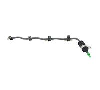 Huiruhy Tubo de retorno para inyección de combustible 8200894668, 8200596291 Reemplazo para Espace IV K01e0s Laguna Me-ga-ne Scenic Vel Satis Primastar Qashqai+2 Vivaro A 2.0
