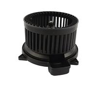 Huiruhy Ventilador de motor de ventilador 1648350007 1648350307 compatible con M GL Class W164 X164