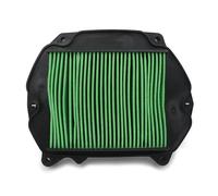 HUISI Accesorios for motocicleta, filtro de aire, limpiador de admisión, limpiador de elementos de aire, apto for CBR250RR 2016-2024