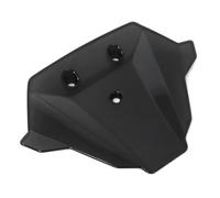 HUISI Accesorios for Motocicletas, Parabrisas Deportivo, Deflector de Viento, Apto for 990 Duke 990Duke 990 Duke 2024(Black)