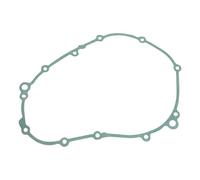 HUISI Ajuste for Yamaha MT09 14-20 XSR900 Tracer 900 Niken FJ09 FZ09, Junta Protectora De Motor De Cilindro, Juego Completo Y Junta Individual(Clutch cover gasket)
