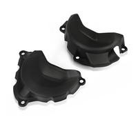 HUISI Apto for VOGE Valico DS900X DSX900 900DSX DSX 900 DS 900 X 2023 2024 Cubierta del Cilindro del Motor de Motocicletas Protección de la Cabeza Protectores del Embrague