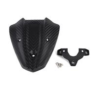 HUISI Compatible con Parabrisas de Motocicleta KTM 1290 Super D-UKE RR R 1290R SuperDuke 2020 2021 2022 2023