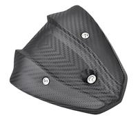 HUISI Compatible con Parabrisas de Motocicleta KTM D-UKE 390 DUKE390, Deflector de Viento 2017 2018 2019 2020 2021 2022 2023