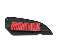 HUISI Compatible con scooters Kymco 125 Downtown, 300i y 350i Downtow (2009-2016). Compatible con Kawasaki J300 (2014-2020). Filtro de aire y limpiador de admisión.