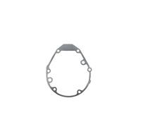 HUISI Cubiertas De Motor De Motocicleta, Kit De Juntas De Cubierta De Generador De Embrague De Cárter Apto for CB1300 CB 1300 X-4 SC38 1997-1999(Crankcasecovergasket)
