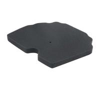 HUISI Elemento limpiador de admisión de filtro de aire de motocicleta apto for Benelli TRK502 TRK502X TRK 502 X TRK 502X Accesorios