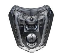 HUISI Faro delantero LED H4 for motocicleta KTM 690 SMC Enduro R GasGas ES SM 700 GAS GAS ES700 SM700 2019-2024