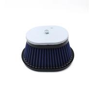 HUISI Filtro de aire compatible con Yamaha Blaster 200 YFS 200 YFS200 (1988-2006)