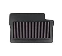 HUISI Filtro de aire de alto flujo for admisión de motocicleta, compatible con Yamaha MT09, MT-09, MT 09 SP Tracer 900 GT 2021, 2022, 2023, 2024, 2025, B7N144510100
