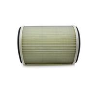 HUISI Filtro de aire de alto flujo for motocicleta Yamaha FJR1300, FJR1300A, FJR1300AS, FJR1300AE, FJR 1300 A, 5JW-14451-00-00