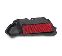 HUISI Filtro de aire de alto flujo for transmisión de motocicleta compatible con LEAD125 LEAD 125 2022 2023 2024. Elemento limpiador de admisión.(OEM Style)