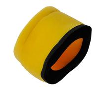 HUISI Filtro de aire de motocicleta apto for Suzuki XF650 Freewind 650 1997-2003 Piezas de elementos(1pc)