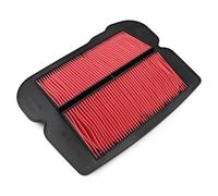 HUISI Filtro de aire de repuesto for motor de motocicleta, elemento de filtro de admisión de aire, compatible con GL1500 Gold Wing GL 1500 SE 1988-2000.
