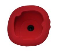 HUISI Filtro de aire for motocicleta compatible con Husqvarna FE350 13-16 FC350 13-15 FE250 14-16 FC450 14-15 FS450 14-15 FE450 13-16 FE 501 14-16(1pc)