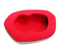 HUISI Filtro de aire for motocicleta compatible con KTM 125SX 300EXC 250SX 250XC 250 EXC 300 XC 150 EXC 250SX-F 450 SX-F 450 XCF-W(1 piece)